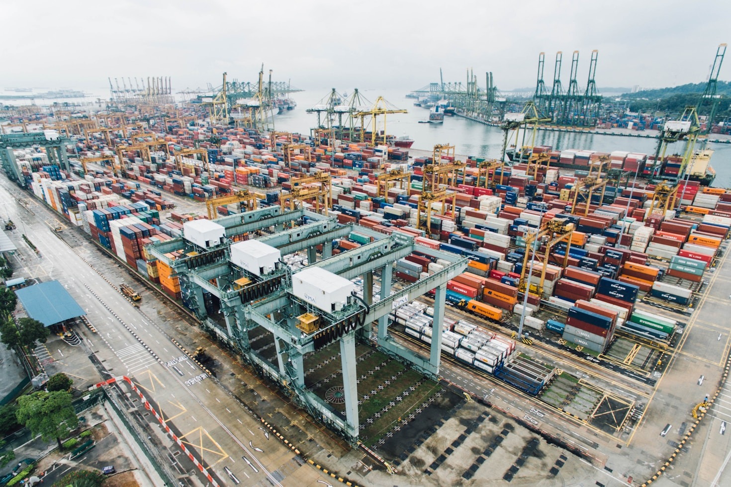 Top Strategies for Efficient Cargo Delivery