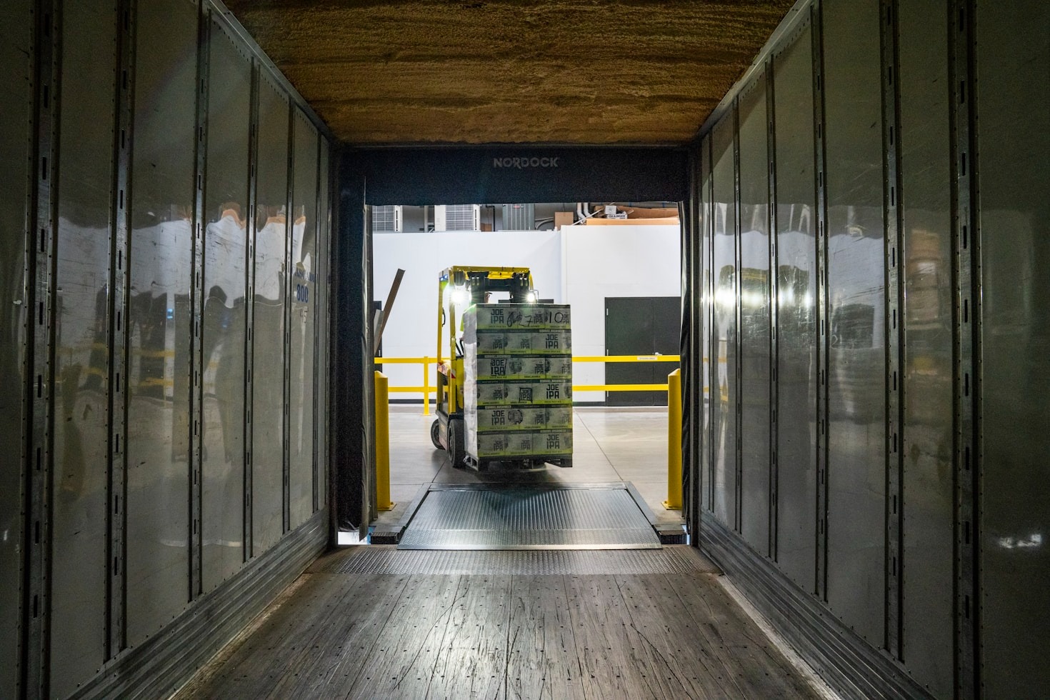 Innovative Approaches to Modern Shipping Needs
