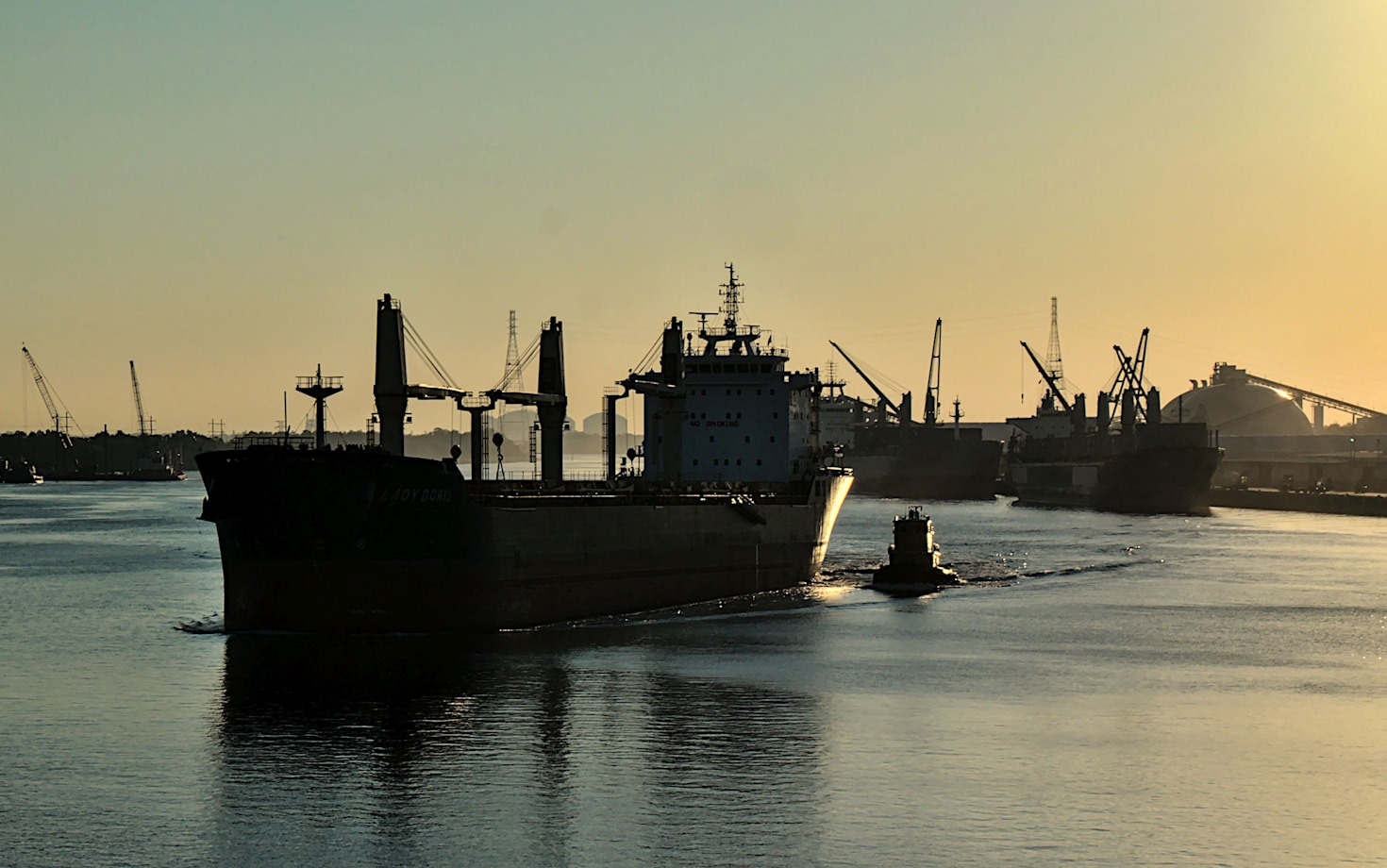 Why Reliability Matters in Logistics