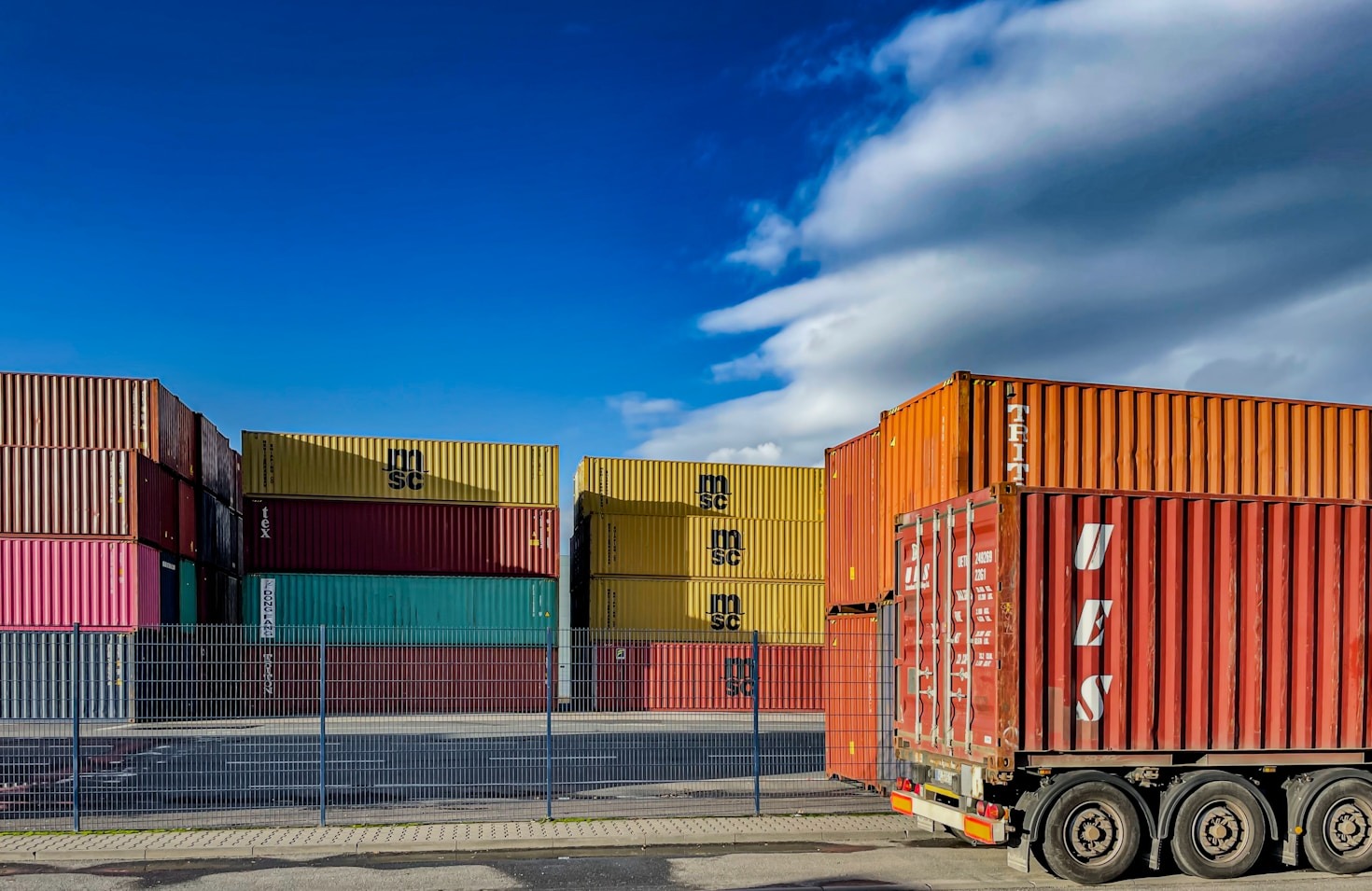 Streamlining Your Cargo Operations Effectively